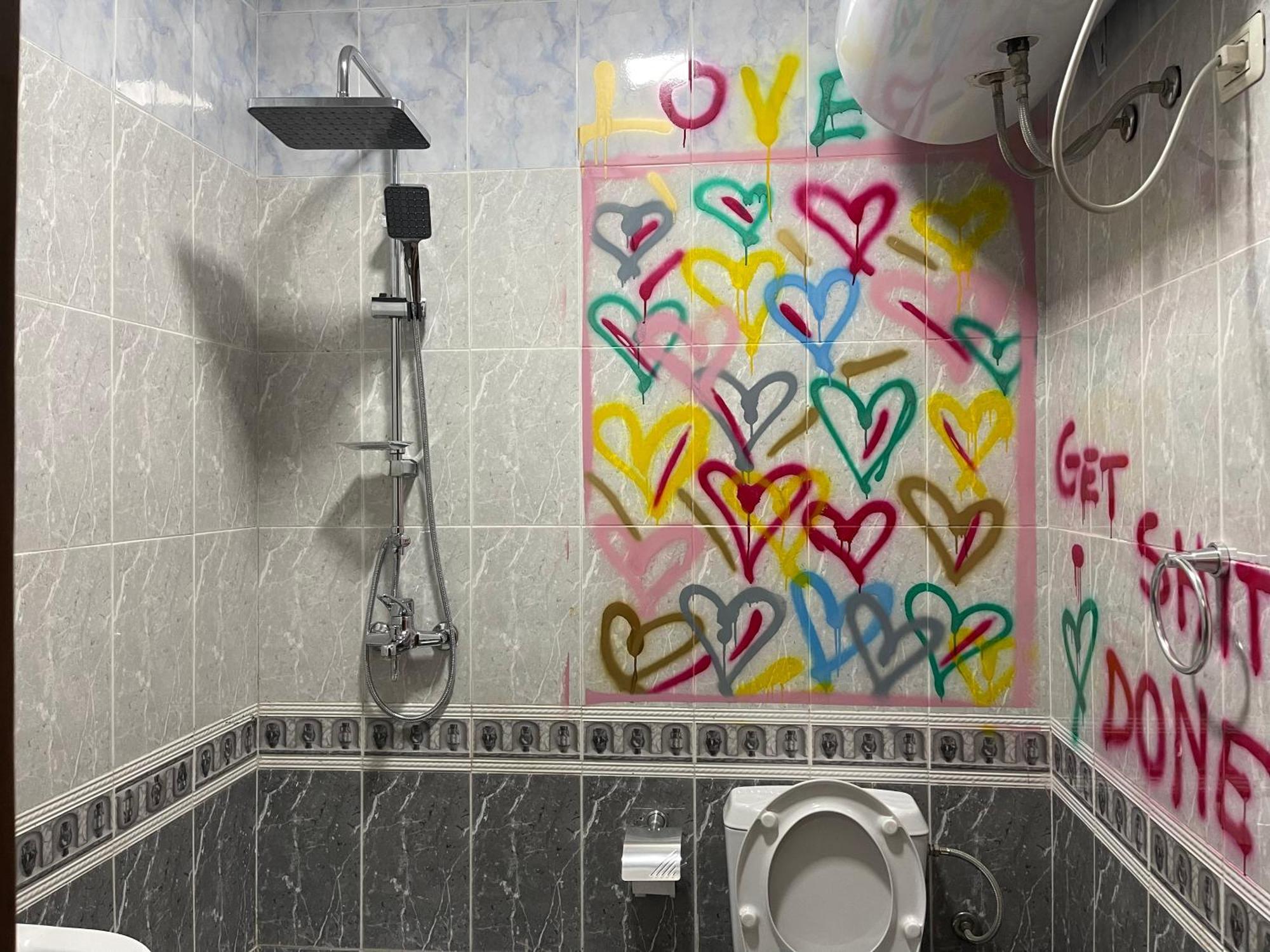 Super House 2 Blloku - 3 Rooms Tirana Exterior photo